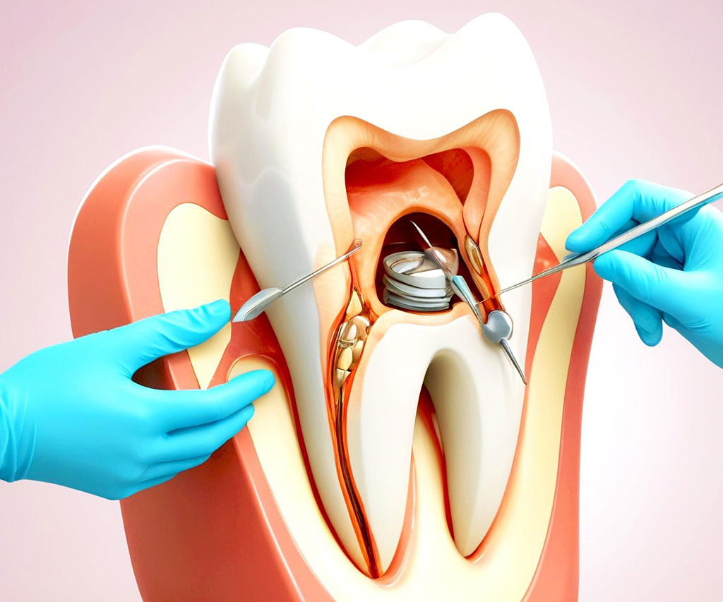 Endodoncija 1 Ab Dental Endodoncija1